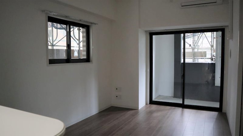 別部屋参考写真 ドゥバーグ渡辺通 リビング