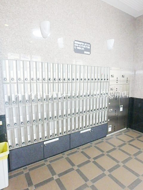 他共有部分 ロイヤル渡辺通Ⅱ その他8