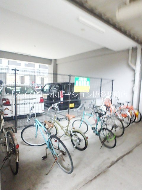 他共有部分 ロイヤル渡辺通Ⅱ その他11