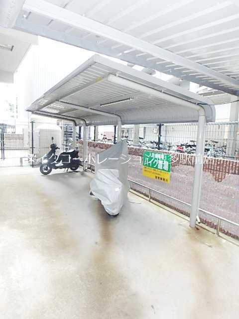 他共有部分 ロイヤル渡辺通Ⅱ その他12