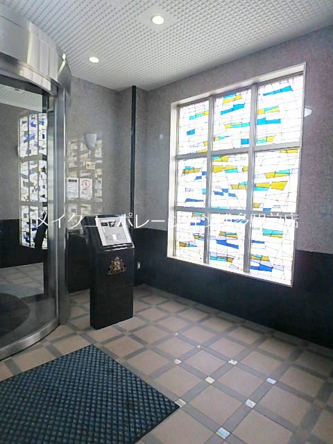 他共有部分 ロイヤル渡辺通Ⅱ その他15