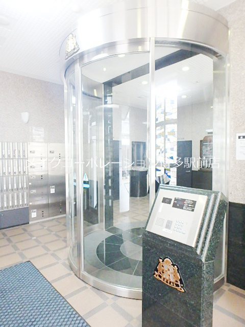 ロビー ロイヤル渡辺通Ⅱ その他16