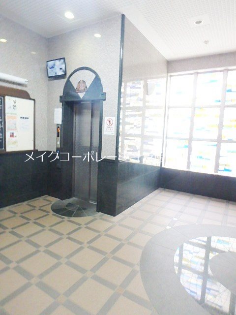 ロビー ロイヤル渡辺通Ⅱ その他17