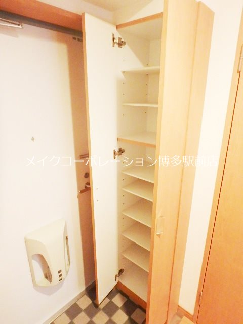 玄関 ロイヤル渡辺通Ⅱ その他19