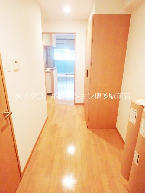 玄関 ロイヤル渡辺通Ⅱ その他20