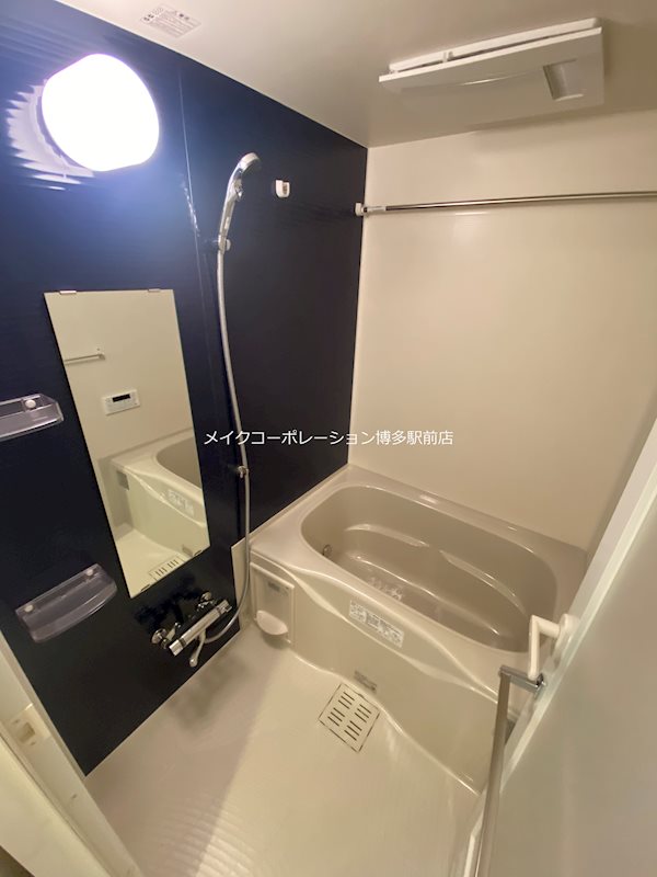 ソルドY・H 風呂画像