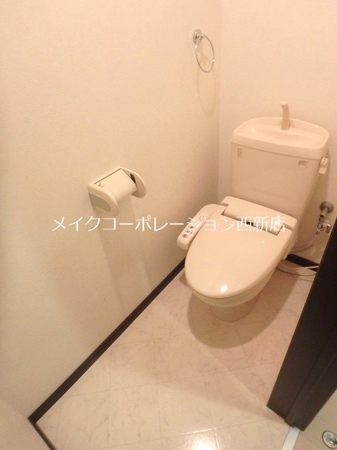 ピュール西新 その他1