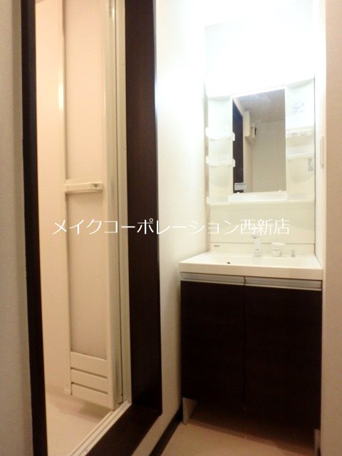 ピュール西新 その他2