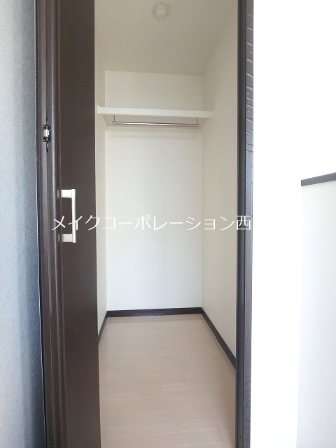 ピュール西新 その他3