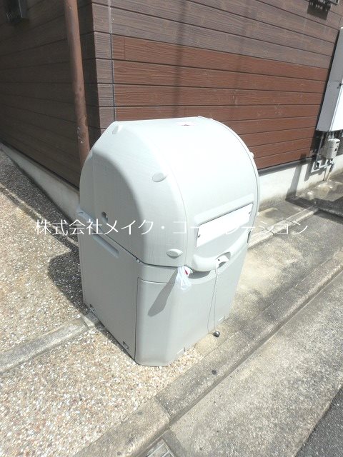 ピュール西新 その他外観2