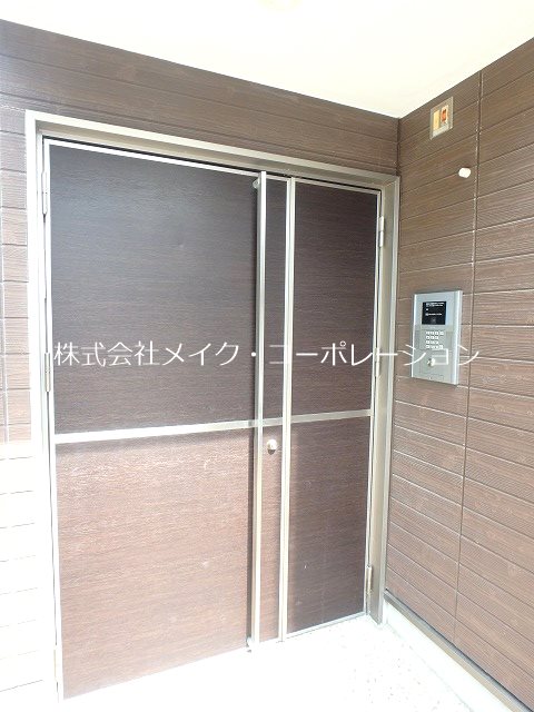 ピュール西新 その他外観4