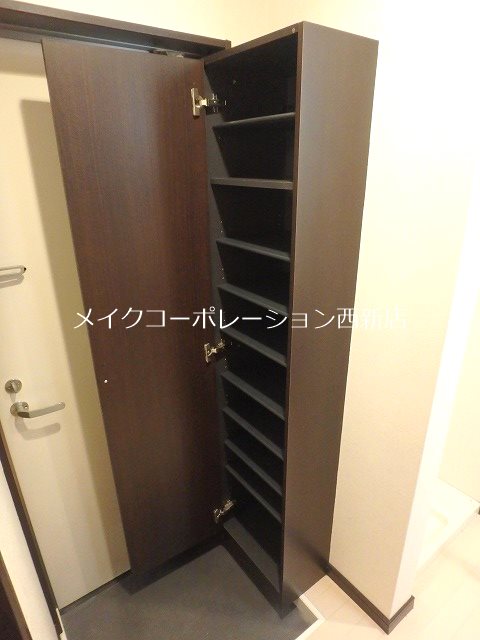 ピュール西新 その他7