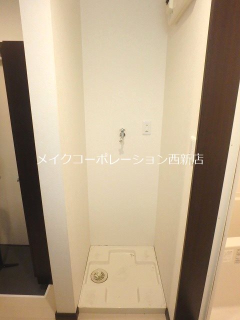 ピュール西新 その他8