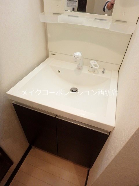 ピュール西新 その他9