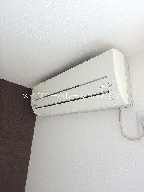 ピュール西新 その他10