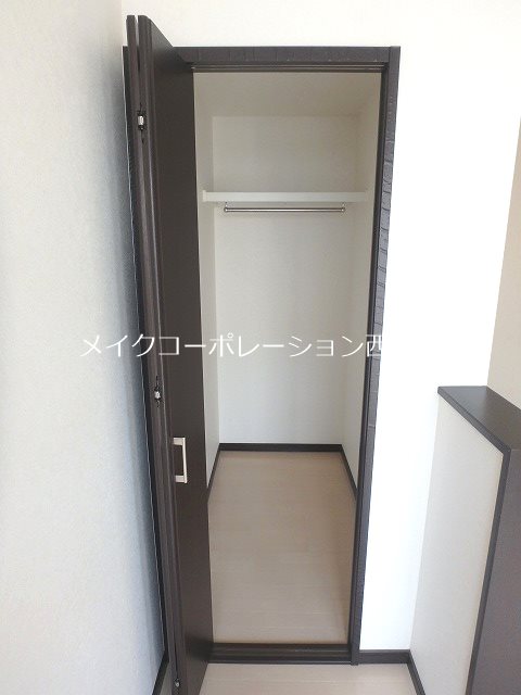 ピュール西新 その他11