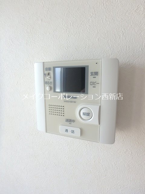 ピュール西新 その他12