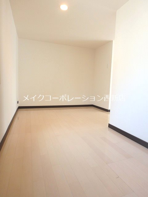 ピュール西新 その他18