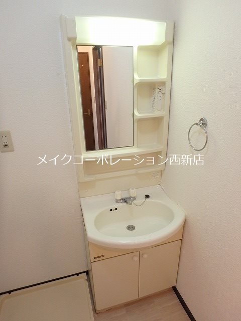 洗面所 プラセール原 その他2