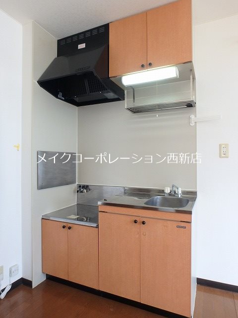 キッチン プラセール原 キッチン