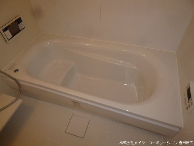ロイヤルコート空港南 風呂画像