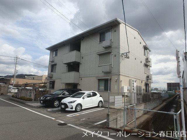 ロイヤルコート空港南 その他外観1