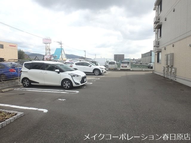 ロイヤルコート空港南 その他外観2