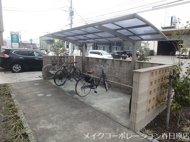 ロイヤルコート空港南 その他外観4