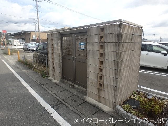 ロイヤルコート空港南 その他外観5