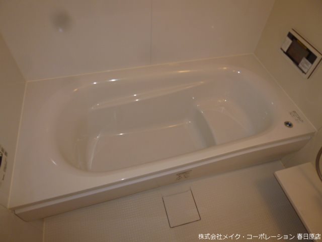 ロイヤルコート空港南 風呂画像