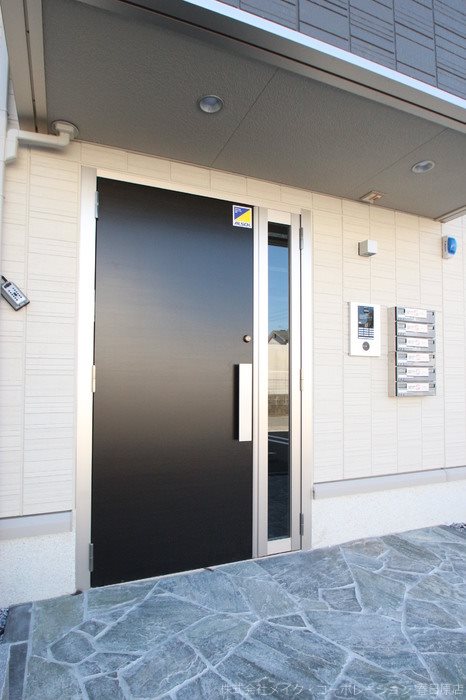 D-roomアネシス その他外観1