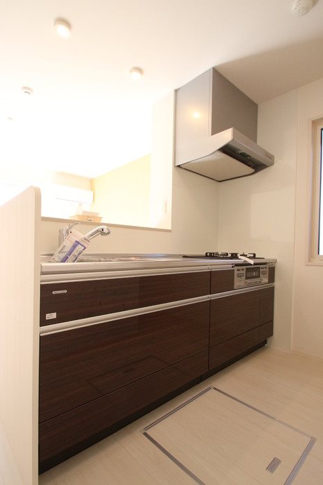 D-roomアネシス キッチン