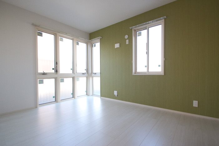 D-roomアネシス ベッドルーム