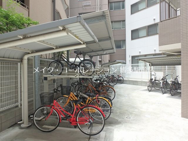 スカイコート博多駅前 その他13