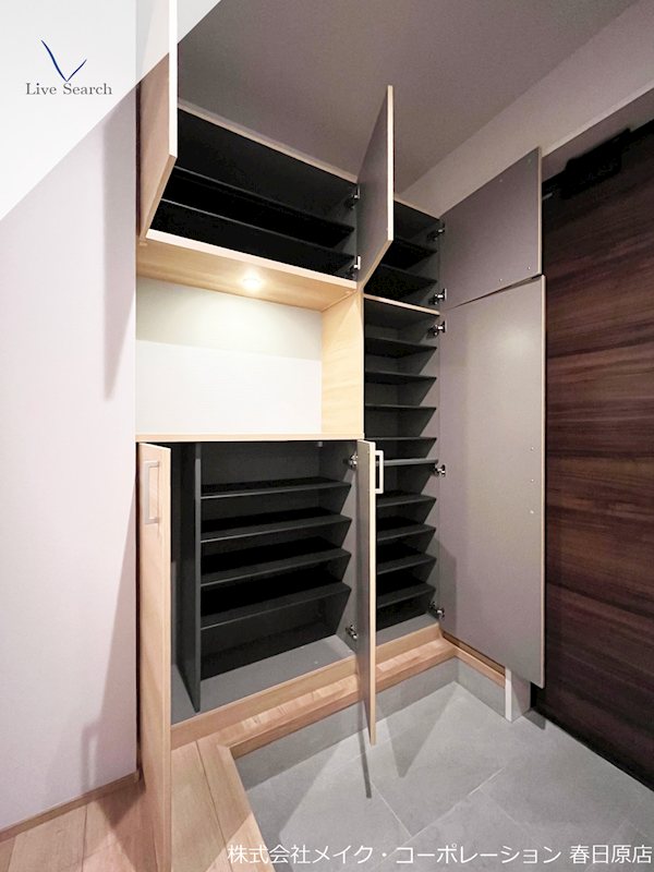 Sha Maiosn Nishiki その他8