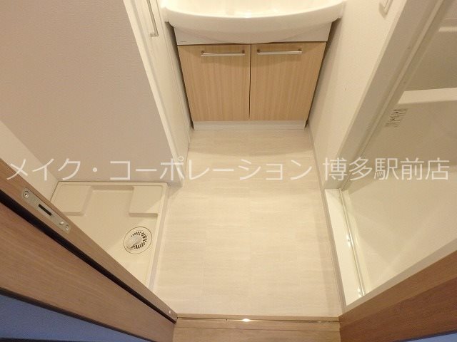 アソシアグロッツォ博多Southern Terrace その他1