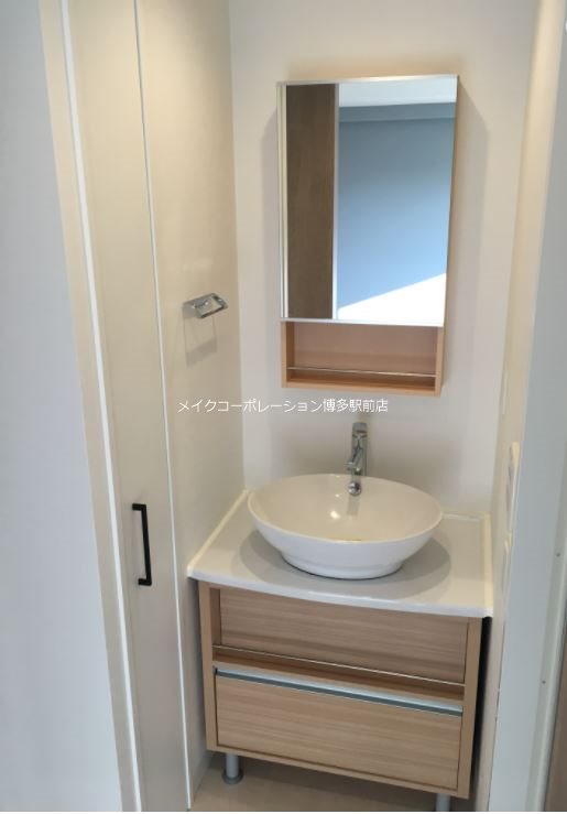 アソシアグロッツォ博多Southern Terrace その他2