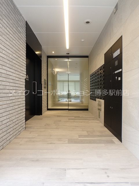 アソシアグロッツォ博多Southern Terrace その他12