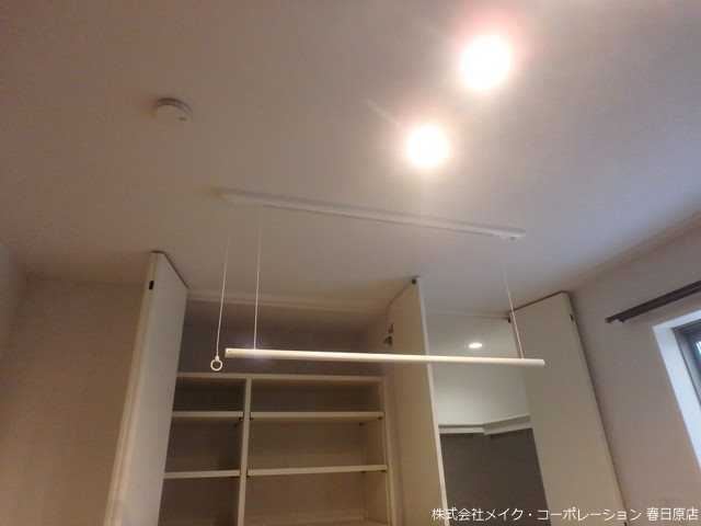 他設備 Sha Maiosn Nishiki その他15