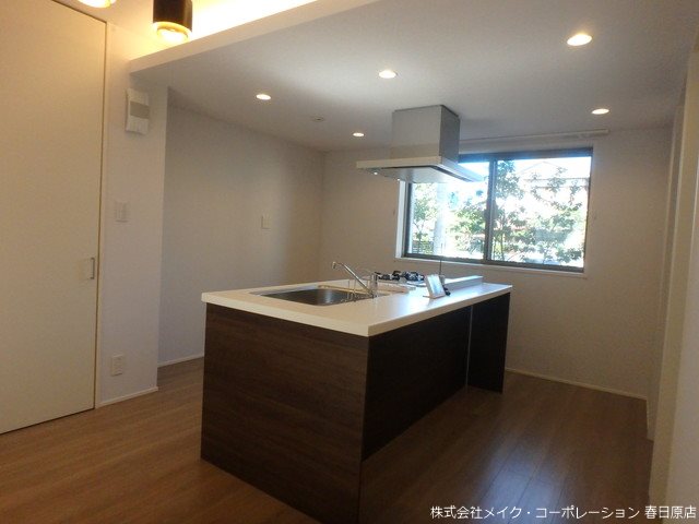 キッチン Sha Maiosn Nishiki その他22