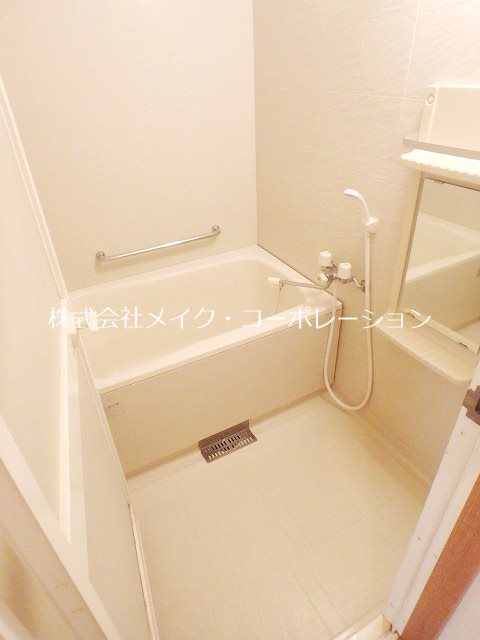 ラフィネ舞 風呂画像