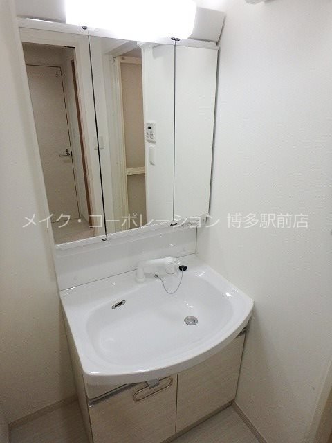 ソシオスヒルズイン博多 その他1