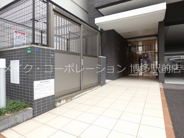 ソシオスヒルズイン博多 その他11