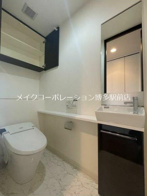 フリーディア平尾山荘通プレミアム その他2