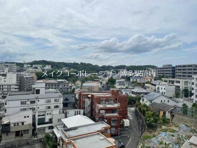 フリーディア平尾山荘通プレミアム その他5