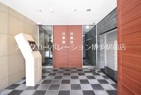 フリーディア平尾山荘通プレミアム その他6