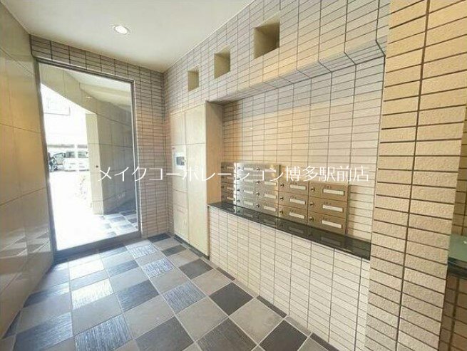 フリーディア平尾山荘通プレミアム その他8