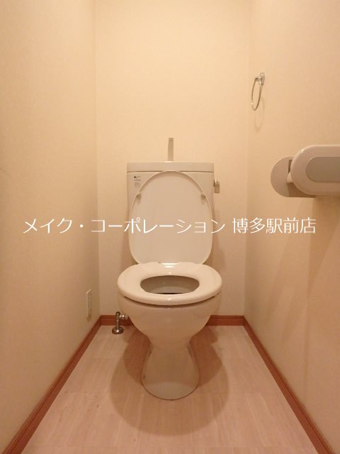 トイレ キャメロットハイネス その他5