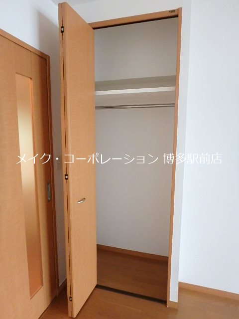 収納 キャメロットハイネス その他6