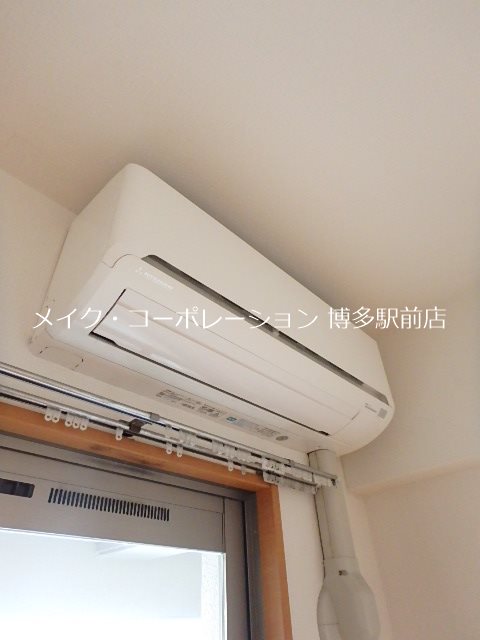 他設備 キャメロットハイネス その他8